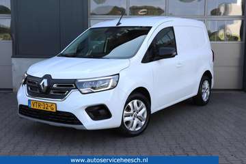 44kWh l AIRCO l CLIMA l CAMERA l CRUISE CONTROL