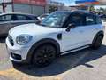 MINI Cooper D Countryman Mini Countryman 2.0 Cooper D UNIPRO' TAGLIANDI BMW Bianco - thumbnail 2