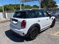 MINI Cooper D Countryman Mini Countryman 2.0 Cooper D UNIPRO' TAGLIANDI BMW Bianco - thumbnail 5