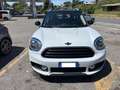 MINI Cooper D Countryman Mini Countryman 2.0 Cooper D UNIPRO' TAGLIANDI BMW Bianco - thumbnail 1