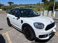 MINI Cooper D Countryman Mini Countryman 2.0 Cooper D UNIPRO' TAGLIANDI BMW Bianco - thumbnail 6
