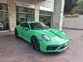 Porsche 911 992 CARRERA T UFFICIALE ITALIANA 2.000 km! Verde - thumbnail 3