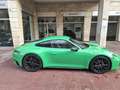 Porsche 911 992 CARRERA T UFFICIALE ITALIANA 2.000 km! Verde - thumbnail 4