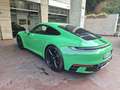 Porsche 911 992 CARRERA T UFFICIALE ITALIANA 2.000 km! Verde - thumbnail 8