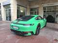 Porsche 911 992 CARRERA T UFFICIALE ITALIANA 2.000 km! Verde - thumbnail 7