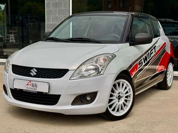 Swift 1.2i*Boite-Auto*Airco Digital*Garantie 12 Mois*