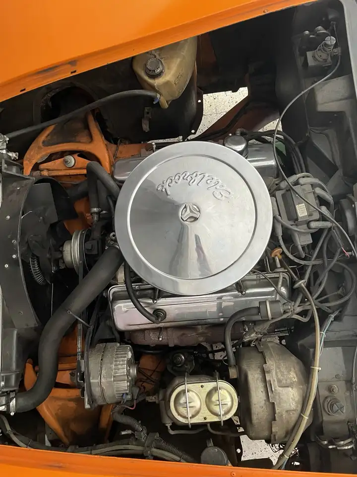 Corvette C3, foto 10