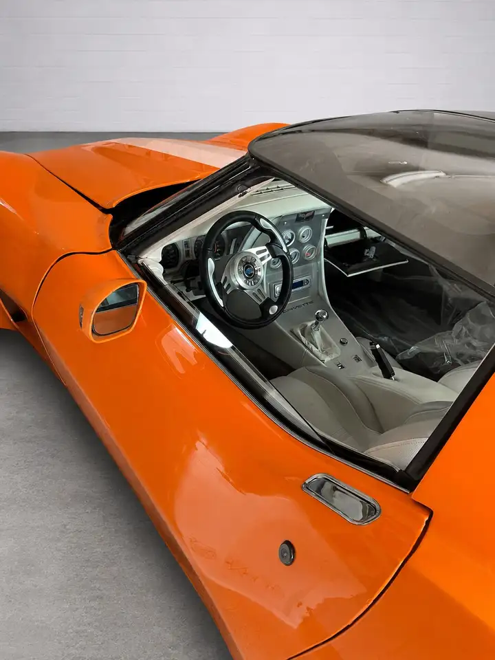 Corvette C3, foto 8