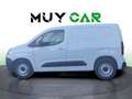Citroen Berlingo M1 BlueHDi S&S Talla M Max 130 Blanc - thumbnail 4