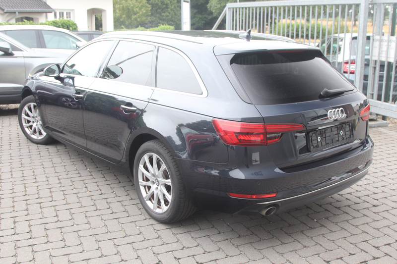 Audi A4 Avant 1.4 TFSI - 95.760KM - 2016 — photo 4