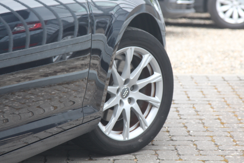 Audi A4 Avant 1.4 TFSI - 95.760KM - 2016 — photo 3