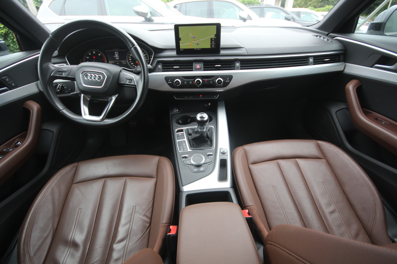 Audi A4 Avant 1.4 TFSI - 95.760KM - 2016 — photo 10
