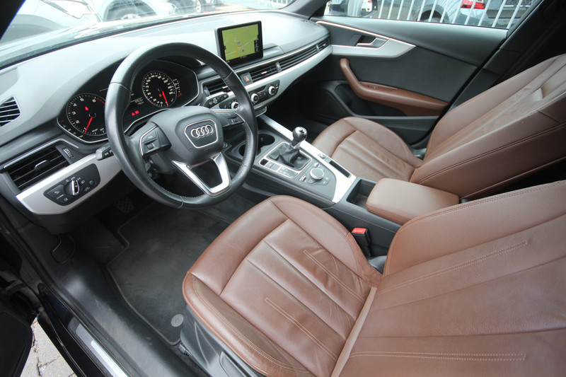 Audi A4 Avant 1.4 TFSI - 95.760KM - 2016 — photo 7