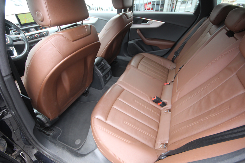 Audi A4 Avant 1.4 TFSI - 95.760KM - 2016 — photo 9