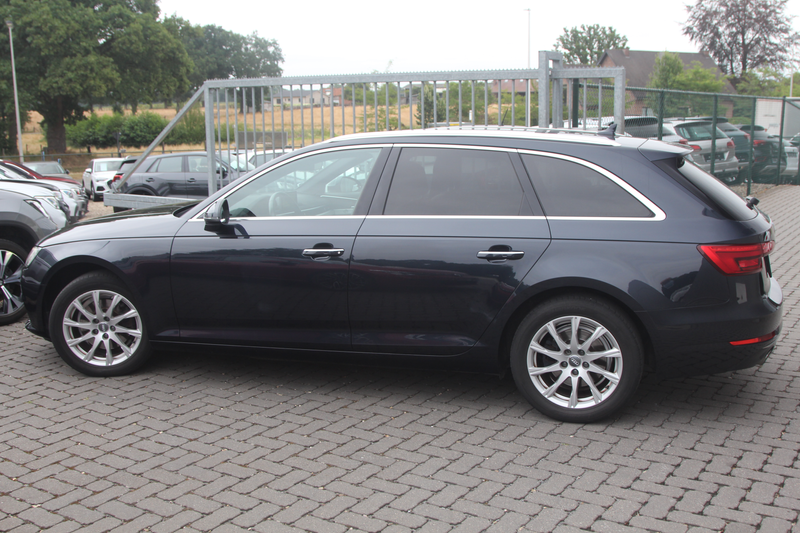 Audi A4 Avant 1.4 TFSI - 95.760KM - 2016 — photo 5