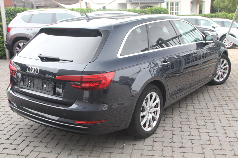 Audi A4 Avant 1.4 TFSI - 95.760KM - 2016 — photo 2