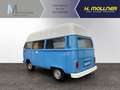 Volkswagen T2 Bulli Camper Blau - thumbnail 5