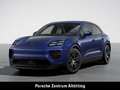 Porsche Macan 4 | Panorama | AHK | Surround View | Blau - thumbnail 1