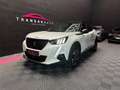 Peugeot 2008 PureTech 130 SS EAT8 GT Line (DISTRIBUTION OK) Weiß - thumbnail 1