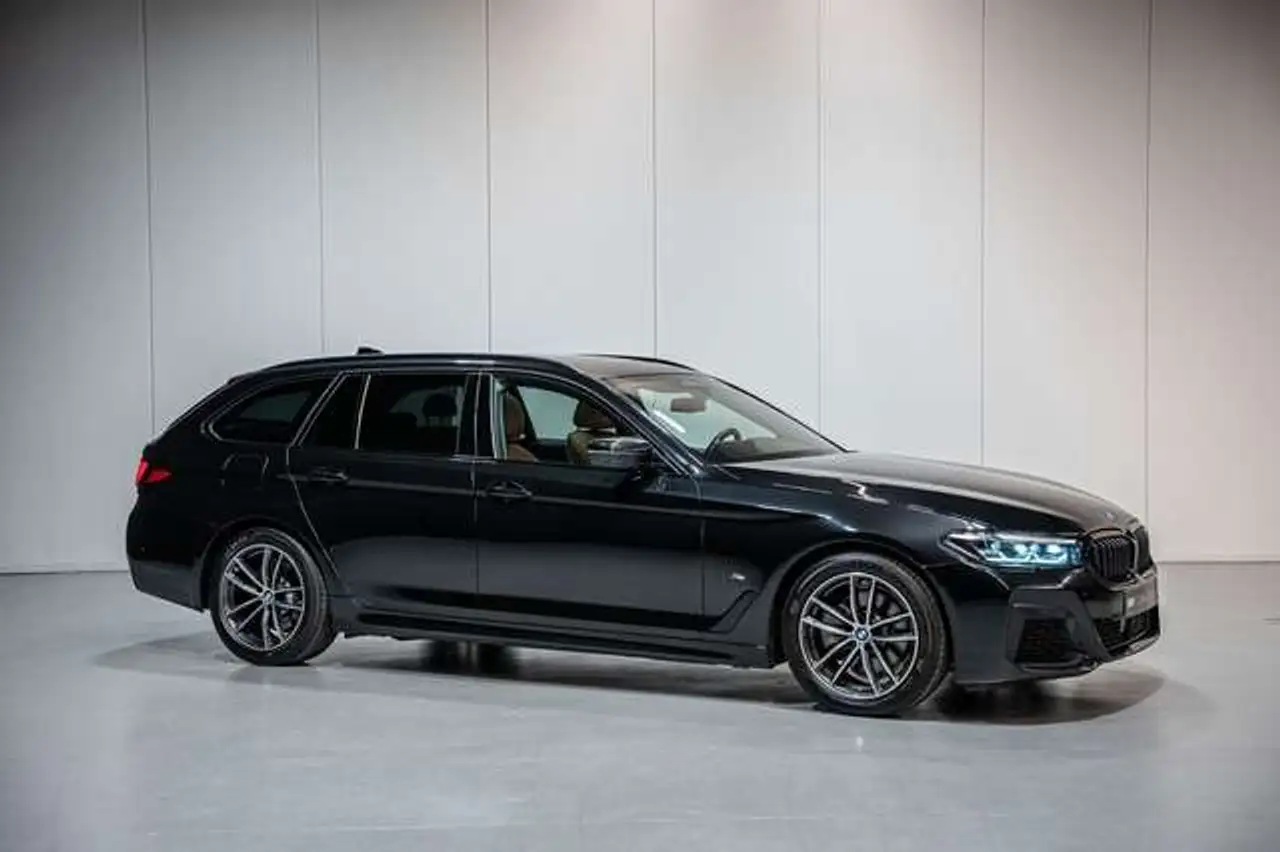 BMW 518