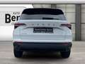 Skoda Karoq 2.0 TDI Style AHK*APP*LED*KESSY*SHZ*KAM Klima Weiß - thumbnail 4