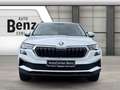 Skoda Karoq 2.0 TDI Style AHK*APP*LED*KESSY*SHZ*KAM Klima Weiß - thumbnail 8