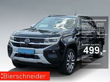 DC 3.0 TDI DSG 4Mo. Aventura STANDH NAVI SOUND AHK