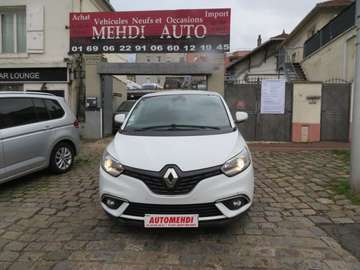 1.5 DCI 110CH ENERGY BUSINESS