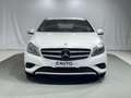 Mercedes-Benz A 200 cdi (BE) Sport Blanc - thumbnail 8
