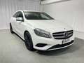 Mercedes-Benz A 200 cdi (BE) Sport Blanc - thumbnail 7