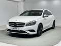 Mercedes-Benz A 200 cdi (BE) Sport Blanc - thumbnail 1