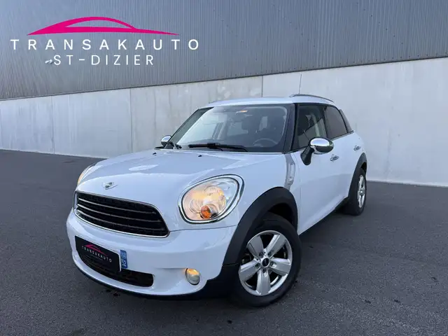 MINI Countryman D Countryman D 90 ch One