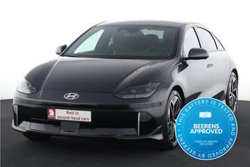 BALANCE 77.4 kWh + A/T + GPS + CARPLAY + LEDER + C