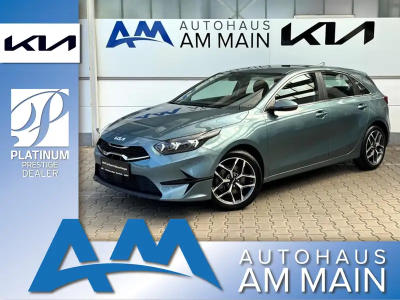 KIA Cee'd