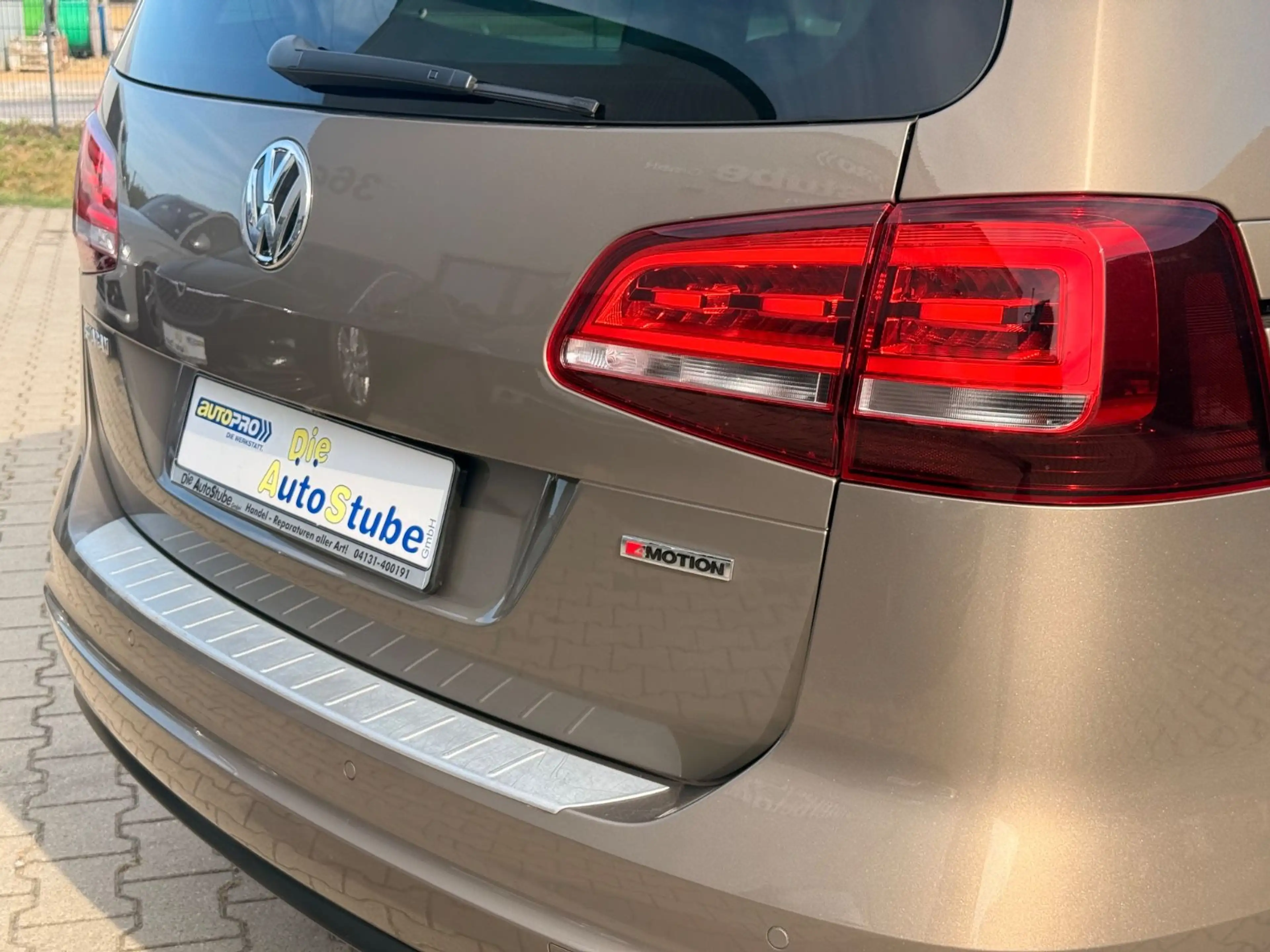 Volkswagen Sharan Join 2.0TDI/4motion/DSG/Navi/Led/Xenon — photo 10