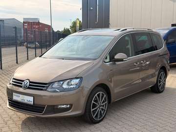 Join 2.0TDI/4motion/DSG/Navi/Led/Xenon