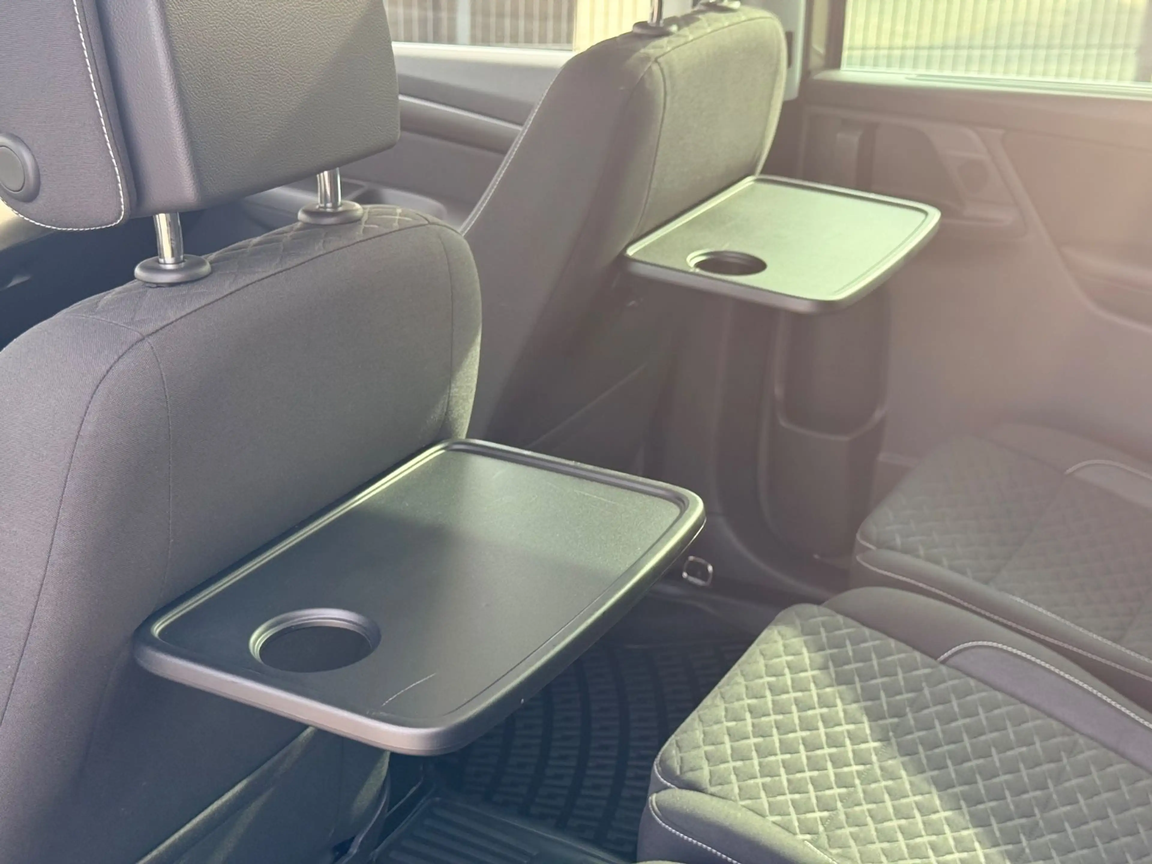 Volkswagen Sharan Join 2.0TDI/4motion/DSG/Navi/Led/Xenon — photo 14
