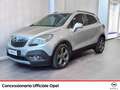 Opel Mokka 1.4 Turbo Ecotec 140CV 4x2 Start&Stop Ego Silber - thumbnail 1