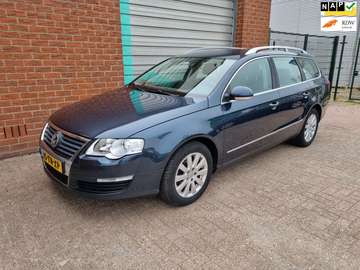 2.0 FSI Comfortline Business Bj:2007 NAP!