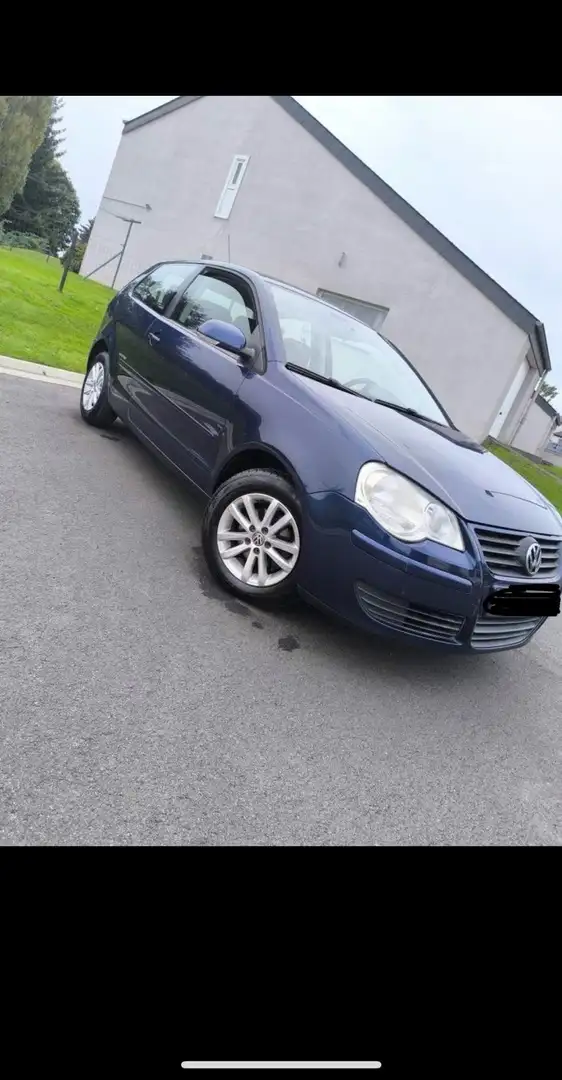 Volkswagen Polo - 2