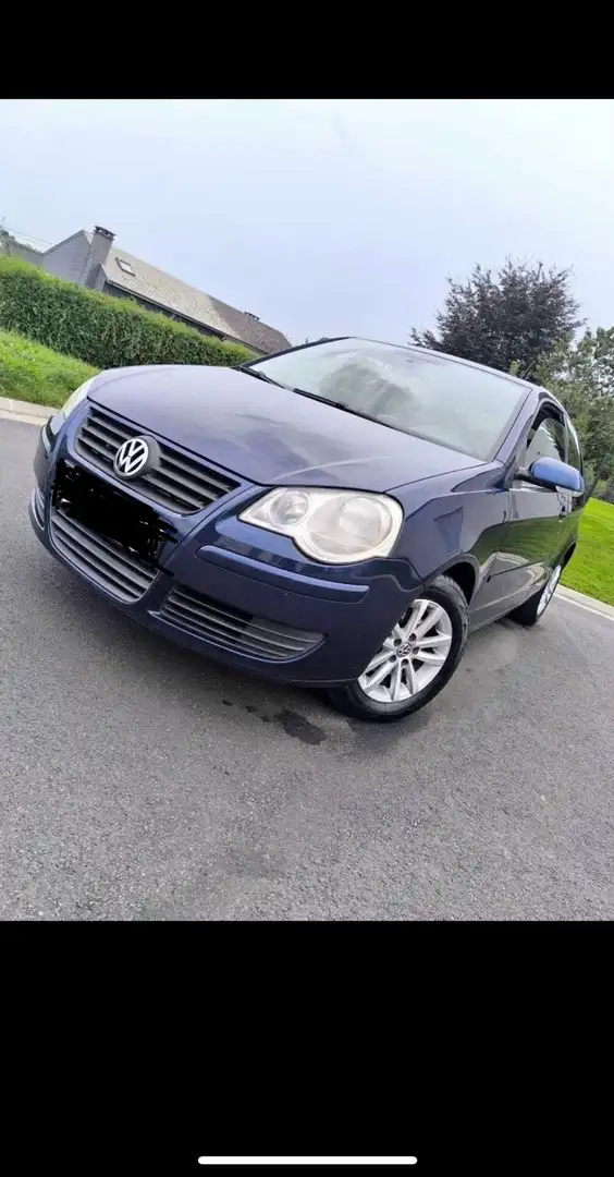 Volkswagen Polo - 1