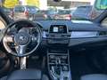 BMW 218 i Gran Tourer M-Sport Zwart - thumbnail 7