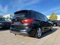 BMW 218 i Gran Tourer M-Sport Zwart - thumbnail 3