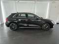Audi A3 Sportback TFSI e Genuine S tronic 150kW Negro - thumbnail 3
