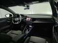 Audi A3 Sportback TFSI e Genuine S tronic 150kW Negro - thumbnail 9