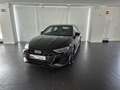 Audi A3 Sportback TFSI e Genuine S tronic 150kW Negro - thumbnail 1