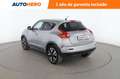 Nissan Juke 1.5 Turbodiesel Acenta Gris - thumbnail 4