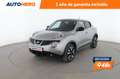 Nissan Juke 1.5 Turbodiesel Acenta Gris - thumbnail 1