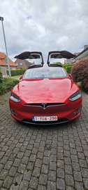 TeslaXP90Dgratis rijden,nieuwe motor,fullself-driving,772 PK