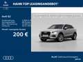 Audi Q2 35 TFSI S-tronic advanced Navi AHK LED Einp. Silber - thumbnail 2